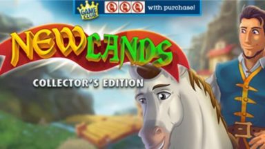 Featured New Lands Collectors Edition Free Download