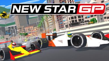 Featured New Star GP Free Download