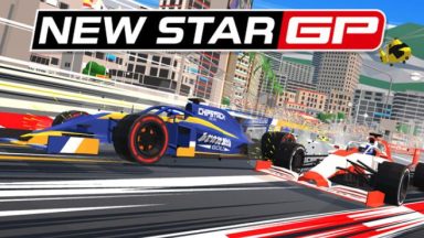 Featured New Star GP Free Download