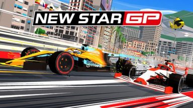 Featured New Star GP Free Download
