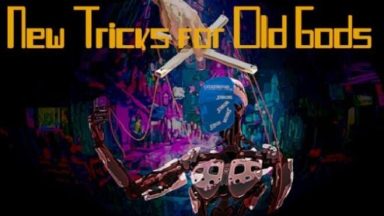 Featured New Tricks for Old Gods Free Download