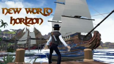Featured New World Horizon Free Download