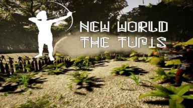 Featured New World The Tupis Free Download