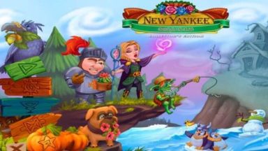 Featured New Yankee 11 Battle For The Bride Collectors Edition Free Download