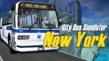 Featured New York Bus Simulator Free Download
