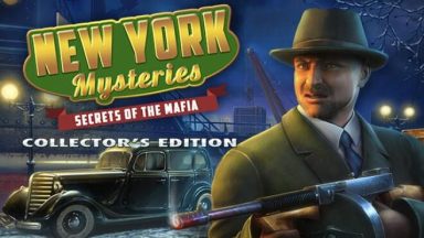 Featured New York Mysteries Secrets of the Mafia Free Download
