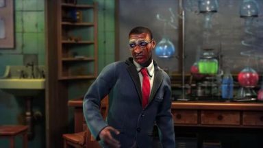 Featured New York Mysteries The Outbreak Free Download