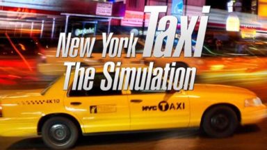Featured New York Taxi Simulator Free Download