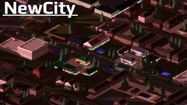 Featured NewCity Free Download