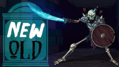 Featured NewOld Free Download