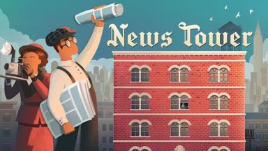 Featured News Tower Free Download