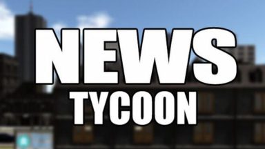 Featured News Tycoon Free Download
