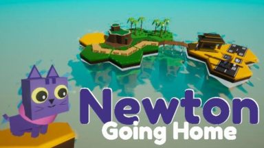 Featured Newton Going Home Free Download