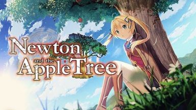 Featured Newton and the Apple Tree Free Download