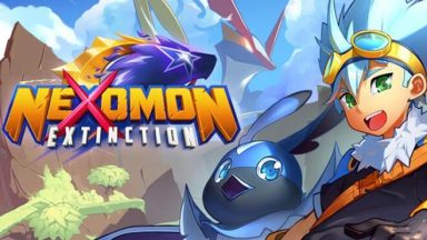 Featured Nexomon Extinction Free Download