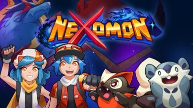 Featured Nexomon Free Download
