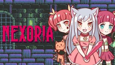 Featured Nexoria Dungeon Rogue Heroes Free Download