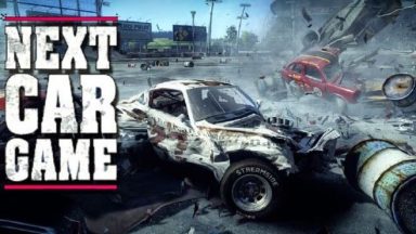 Featured Next Car Game Wreckfest Free Download