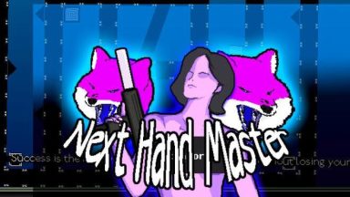 Featured Next Hand Master Free Download