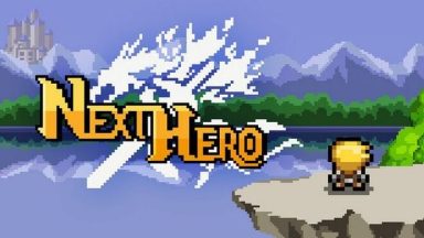Featured Next Hero Free Download