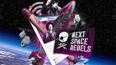 Featured Next Space Rebels Free Download