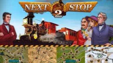 Featured Next Stop 2 Free Download