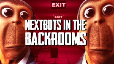 Featured Nextbots In The Backrooms Free Download