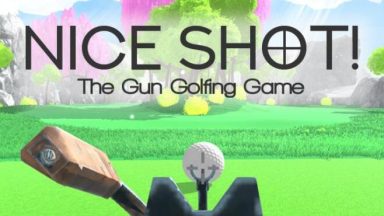 Featured Nice Shot The Gun Golfing Game Free Download