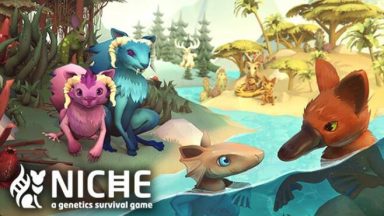 Featured Niche a genetics survival game Free Download