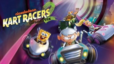 Featured Nickelodeon Kart Racers 2 Grand Prix Free Download