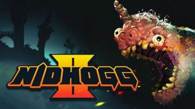 Featured Nidhogg 2 Free Download
