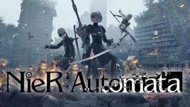 Featured NieRAutomata Free Download