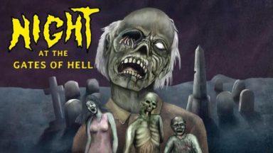 Featured Night At the Gates of Hell Free Download