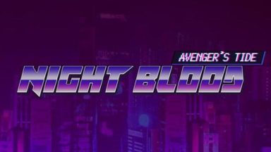 Featured Night Blood Avengers Tide Free Download