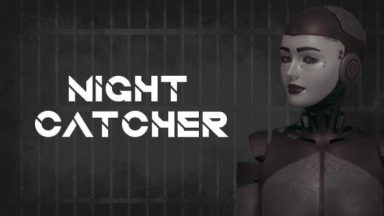 Featured Night Catcher Free Download