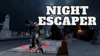 Featured Night Escaper Free Download