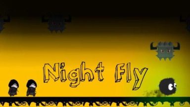 Featured Night Fly Free Download