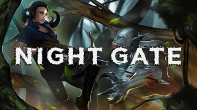 Featured Night Gate Free Download