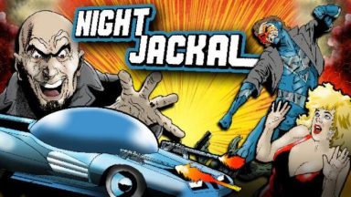Featured Night Jackal Free Download