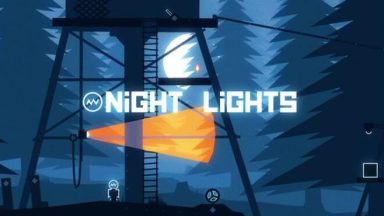 Featured Night Lights Free Download