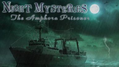 Featured Night Mysteries The Amphora Prisoner Free Download