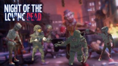 Featured Night Of the Loving Dead Free Download