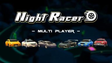 Featured Night Racer Free Download