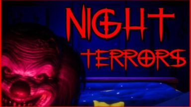 Featured Night Terrors Free Download