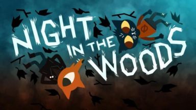 Featured Night in the Woods Free Download 2