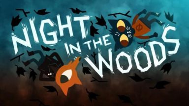 Featured Night in the Woods Free Download