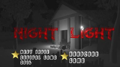 Featured Night light Free Download