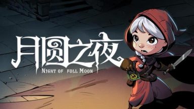 Featured Night of Full Moon Free Download