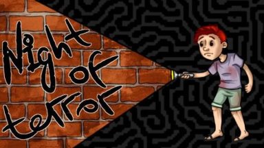 Featured Night of Terror Free Download
