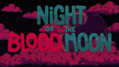 Featured Night of the Blood Moon Free Download